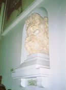 Roman Marble Carving, Carthage